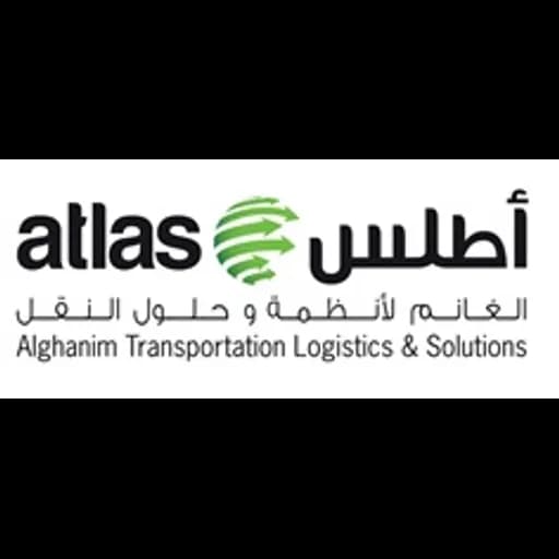 Kuwait City - Alghanim Freight (ATLAS) (Kuwait, Head Office) logo