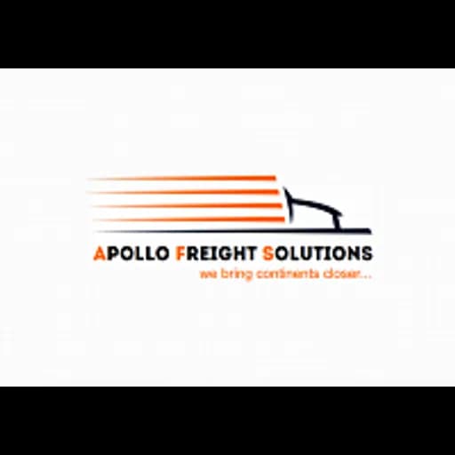 Kuwait City - Apollo Freight Solutions Co. W.L.L (Head Office) logo