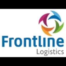 Kuwait City - Frontline Logistics (Kuwait City, Head Office) logo