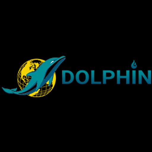 Kuwait City - Dolphin Shipping and Logistics (Kuwait, Head Office) logo