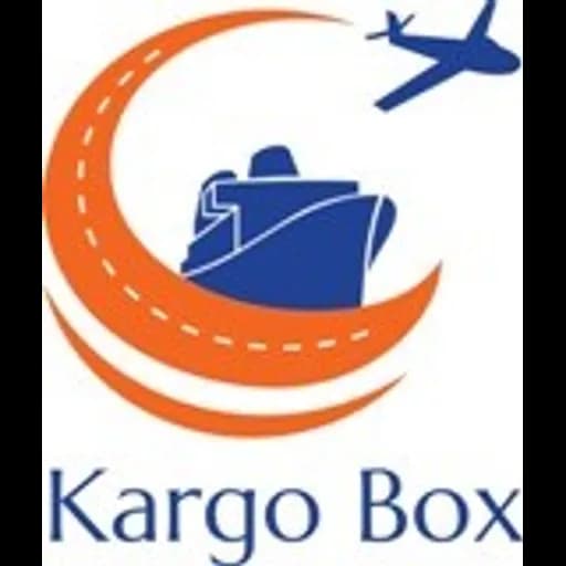 Kuwait City - Kargo Box Company (Kuwait City, Head Office) logo