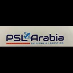 Kuwait City - PSL Arabia Shipping & Logistics Co. (Head Office)
(Formerly known as Vestal Air Cargo Co. ) logo