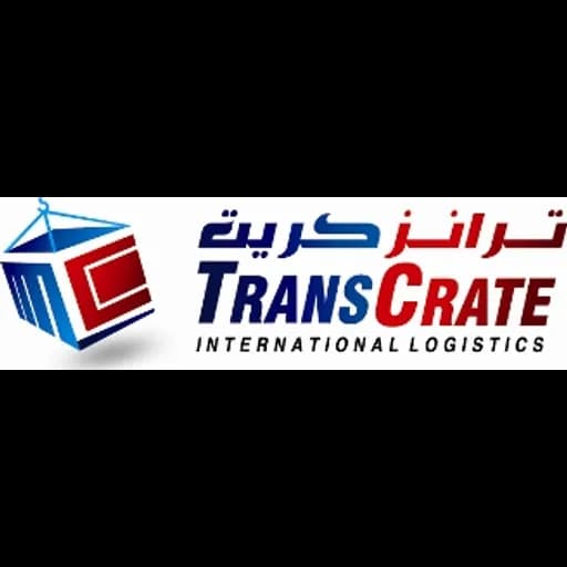 Kuwait City - Transcrate International Logistics (Kuwait City, Head Office) logo