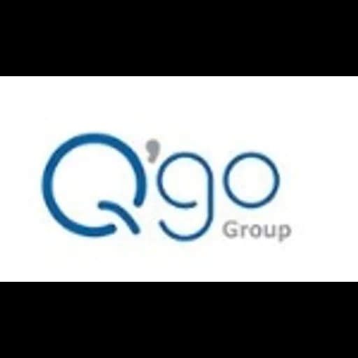 Kuwait City - Q'GO Travel & Tourism Company W.L.L. (Kuwait City, Head Office)
(Formerly known as Boodai Aviation Group W.L.L.) logo