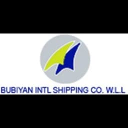 Safat - Bubiyan International Shipping Co. W.L.L (Safat, Head Office) logo