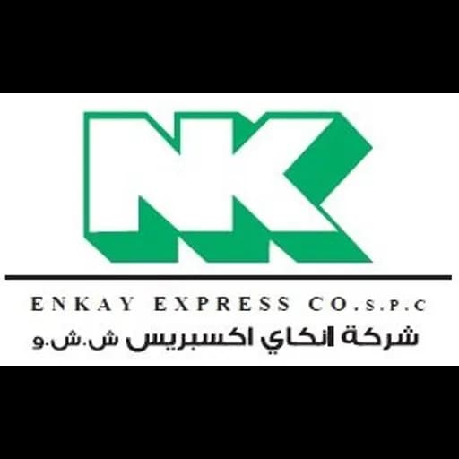 Farwaniya - Enkay Express Co. (Farwaniya) logo