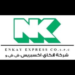Farwaniya - Enkay Express Co. (Farwaniya) logo