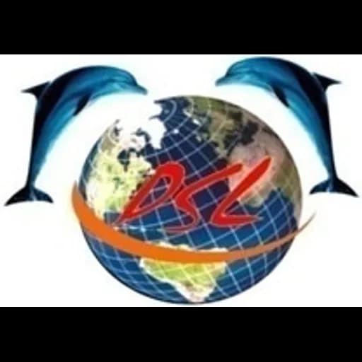 Kuwait City - Dolphin Shipping & Logistics Co. logo