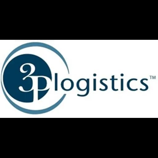 Riga - 3P logistics Group (Riga, Head Office) logo