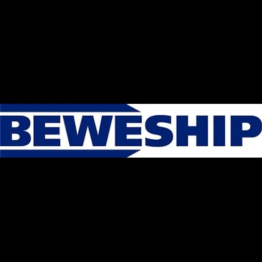 Riga - Beweship Latvia / BEWE RIX, SIA (Riga, Head Office) logo