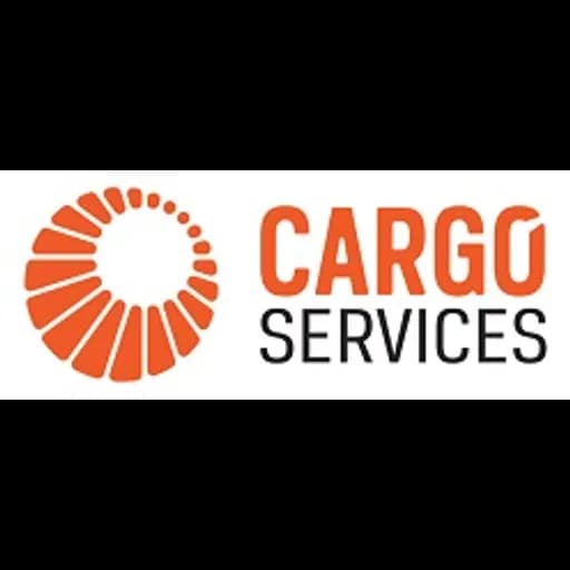 Riga - Cargo Services SIA (Riga, Head Office) logo
