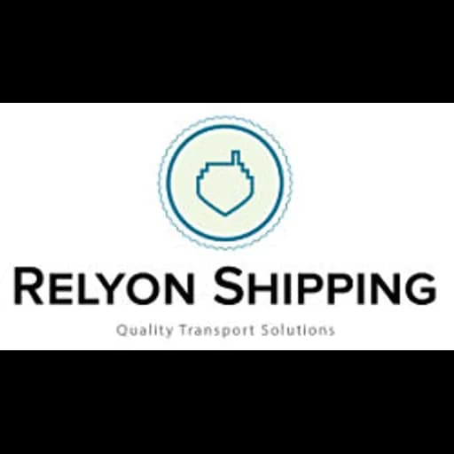 Riga - Relyon Shipping SIA (Head Office) logo