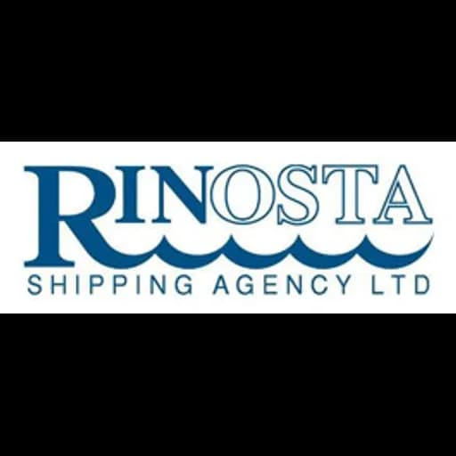 Riga - Rinosta Shipping Agency Ltd. (Riga, Head Office) logo