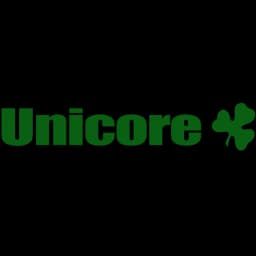 Riga - Unicore Overseas Latvia logo