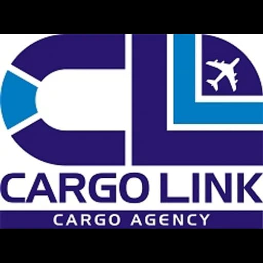 Skopje - Cargo Link (Skopje, Head Office) logo