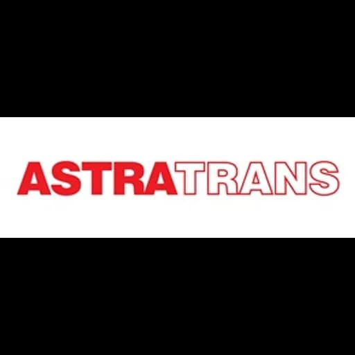 Liberec - ASTRA TRANS Freight s.r.o. (Liberec, Head Office)
(Formerly known as Astra Trans s.r.o.) logo
