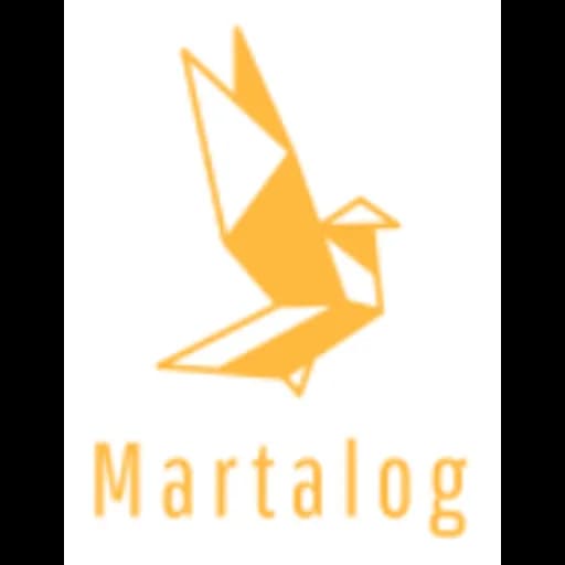 Brno - Marta Czech s.r.o. (Brno, Head Office) logo