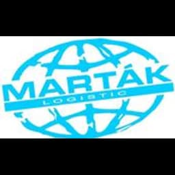 Pelhrimov - Martak Logistic s.r.o. (Pelhrimov, Head Office) logo