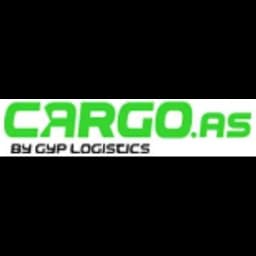 Brno - GYP LOGISTICS, a.s. (Brno, Head Office) logo