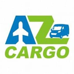 Prague - AZ Cargo s.r.o. (Head Office) logo