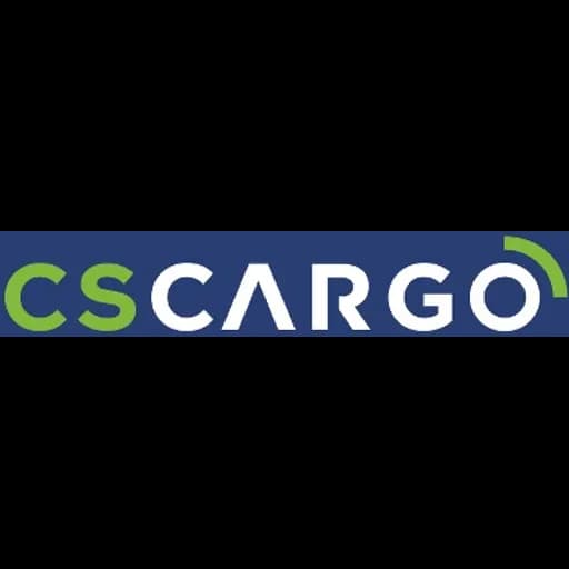 Prague - C.S. Cargo A.S. (Prague, Head Office)
(Formerly known as C.S. Cargo Air - Sea, s.r.o.) logo