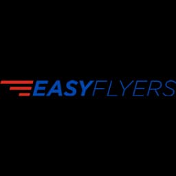 Prague - Easy Flyers s.r.o. (Prague, Head Office) logo