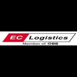 Prague - European Contract Logistics - Czech Republic s.r.o. (Prague, Head Office) logo
