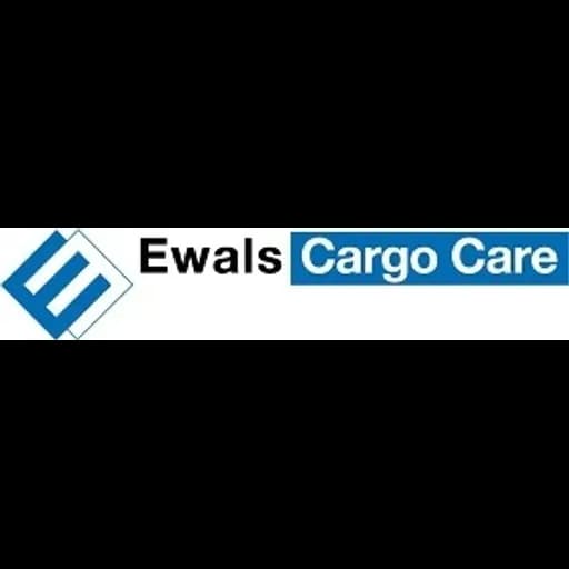 Prague - Ewals Cargo Care spol. s.r.o. (Prague, Head Office) logo