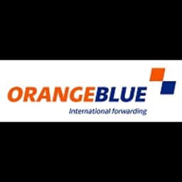 Prague - OrangeBlue s.r.o (Prague, Head Office) logo