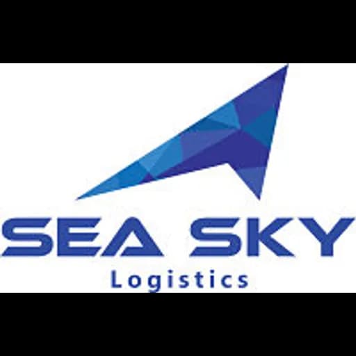 Prague - Sea Sky Logistics CZ s.r.o. (Prague, Head Office) logo