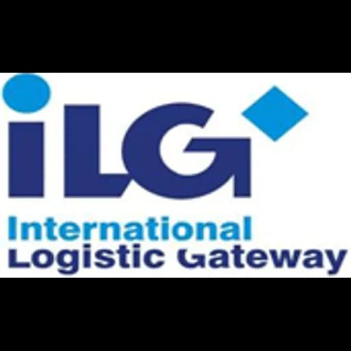Prerov - International Logistic Gateway s.r.o. (Prerov, Head Office) logo