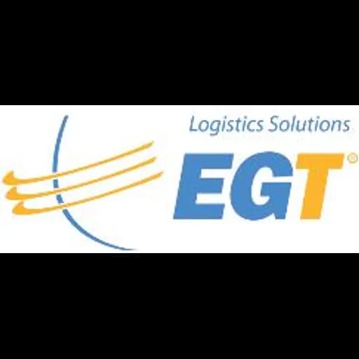 Velka Bystrice - EGT Express CZ, s.r.o. (Velka Bystrice, Head Office) logo