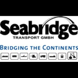Prague - Seabridge Transport (Czech) S.R.O. (Prague) logo
