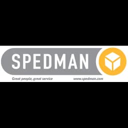 Prague - Spedman Global Logistics A.S. (Prague)
(Formerly known as ICS Intercontinental Cargo Services) logo