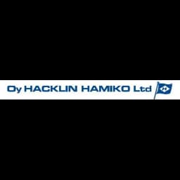 Hamina - Oy Hacklin Hamiko Ltd (Hamina, Head Office) logo