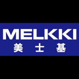 Helsinki - Melkki Logistics Oy (Helsinki, Head Office) logo