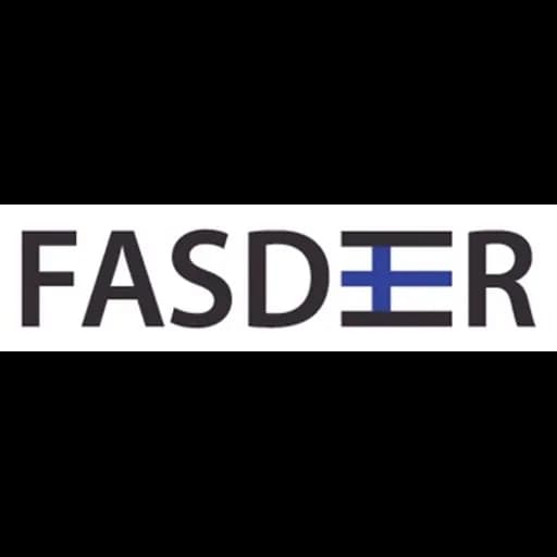 Kotka - Fasdeer OY (Kotka, Head Office) logo