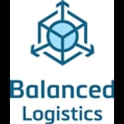 Vantaa - Balanced Logistics OY (Vantaa, Head Office) logo