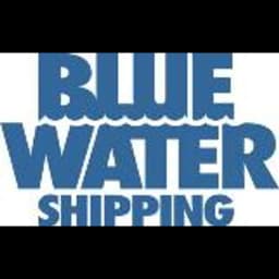 Turku - Blue Water Shipping A/S c/o Blue Water Shipping Oy (Turku) logo