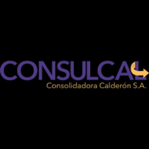 Guayaquil - Consolidadora Calderon S.A Consulcal (Head Office) logo