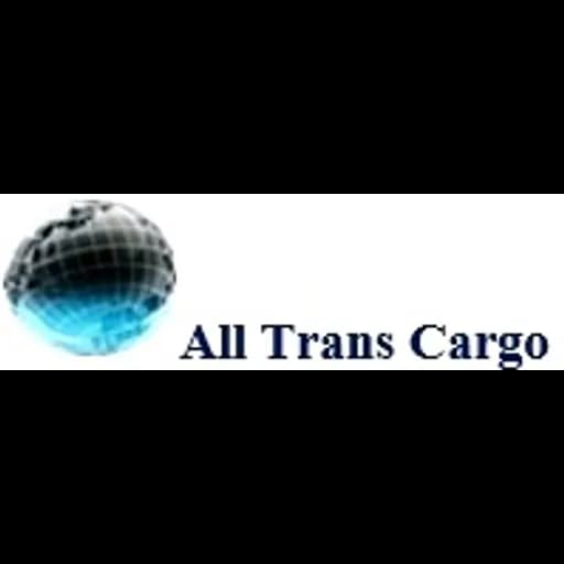 Guayaquil - All Trans Cargo Corp S.A. (Guayaquil, Head Office) logo