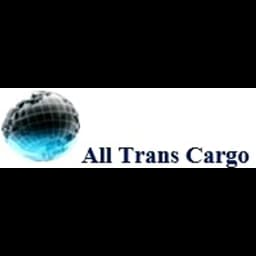 Guayaquil - All Trans Cargo Corp S.A. (Guayaquil, Head Office) logo