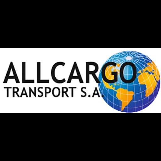 Guayaquil - Allcargotransport S.A. (Guayaquil, Head Office) logo