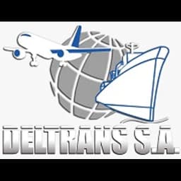Guayaquil - Deltrans S.A. (Guayaquil, Head Office) logo