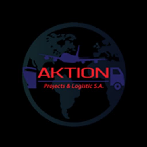 Guayaquil - Aktion Projects & Logistics S.A. (Guayaquil, Head Office) logo