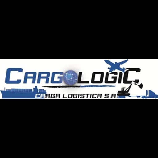 Guayaquil - Cargologic, Carga Logistica S.A. (Guayaquil, Head Office) logo