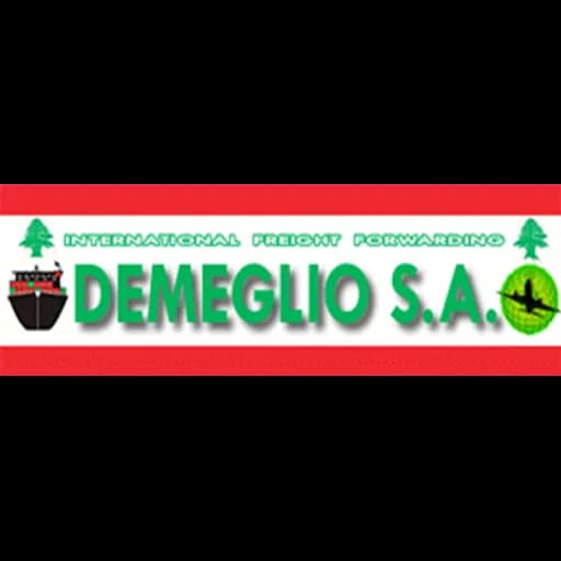 Guayaquil - Demeglio S.A. (Guayaquil, Head Office) logo