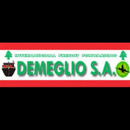 Guayaquil - Demeglio S.A. (Guayaquil, Head Office) logo