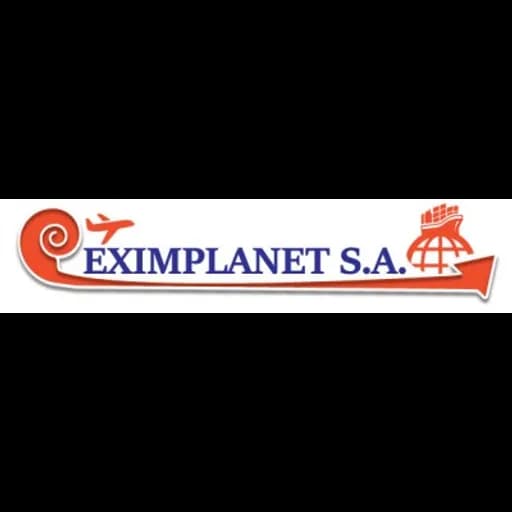 Guayaquil - Eximplanet S.A (Guayaquil, Head Office) logo