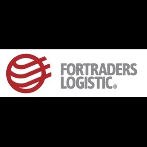 Guayaquil - FORTRADERS LOGISTIC S.A. (Head Office) logo